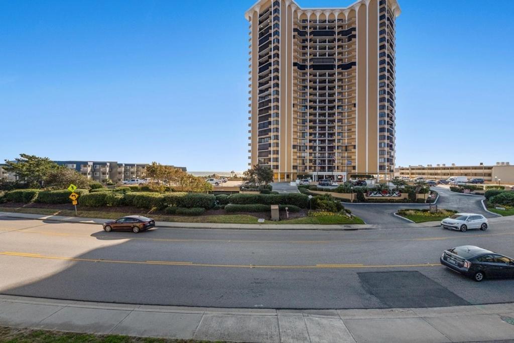 Apartamento Shipwatch I A124 Myrtle Beach Exterior foto
